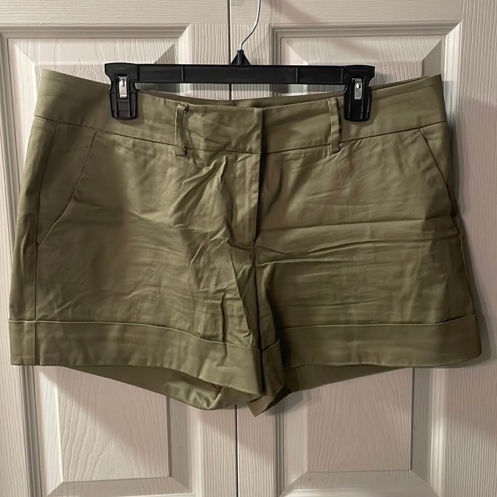 New York and Company Shorts